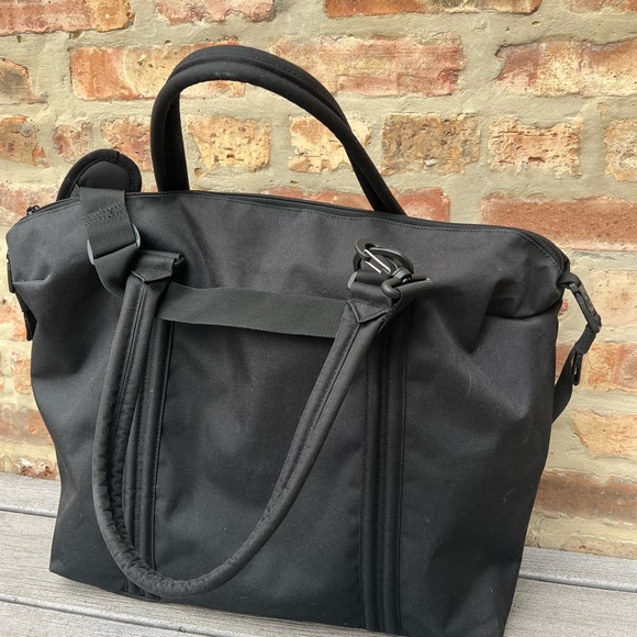 Herschel Supply Company Bags Herschel Strand Duffle Sprout Diaper